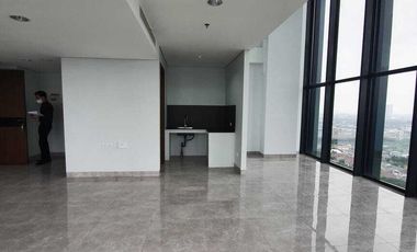 Jual Perkantoran Premium The Smith SOHO Alam Sutera Tangerang