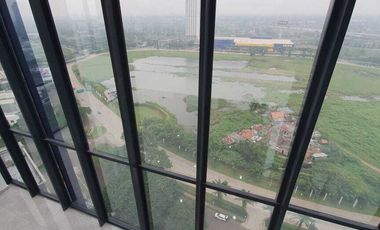 Jual Perkantoran Premium The Smith SOHO Alam Sutera Tangerang