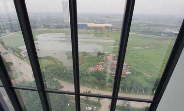 Jual Perkantoran Premium The Smith SOHO Alam Sutera Tangerang