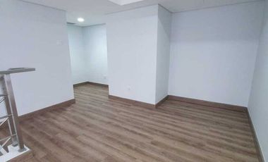 Jual Perkantoran Premium The Smith SOHO Alam Sutera Tangerang