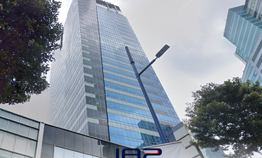 Sewa Kantor Menara Sunlife 96 M2 Furnished Strategis di Mega Kuningan