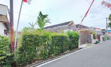 Tanah Murah dekat Palang Joglo