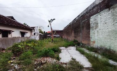 Tanah Murah dekat Palang Joglo