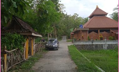 HANYA 1 JUTAAN, Kapling Sentolo, Area Industri Yogyakarta