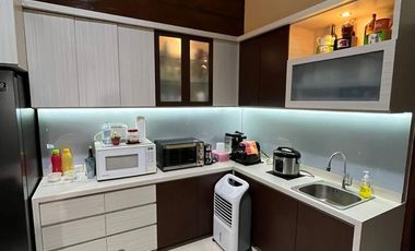 Rumah Pojok 2 Lantai, Perum Pondok Jati, Sidoarjo Kota