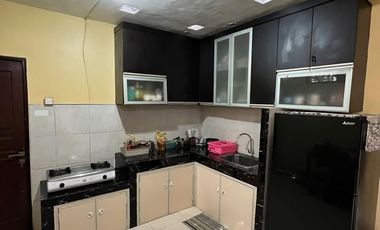 Rumah Pojok 2 Lantai, Perum Pondok Jati, Sidoarjo Kota