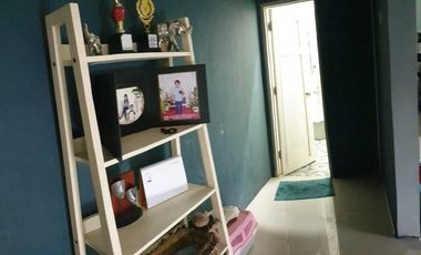 Rumah Bagus 2 Lantai, Perum Pondok Jati, Sidoarjo Kota