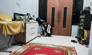Rumah Bagus 2 Lantai, Perum Pondok Jati, Sidoarjo Kota