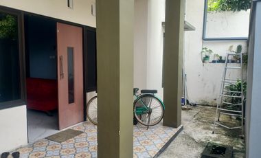 Rumah Bagus 2 Lantai, Perum Pondok Jati, Sidoarjo Kota