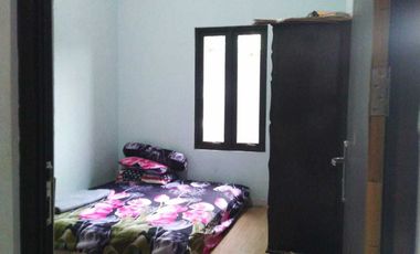 Rumah Bagus 2 Lantai, Perum Pondok Jati, Sidoarjo Kota