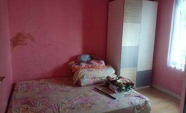 Rumah Bagus 2 Lantai, Perum Pondok Jati, Sidoarjo Kota