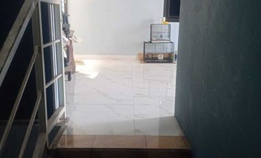 Rumah Bagus 2 Lantai, Perum Pondok Jati, Sidoarjo Kota