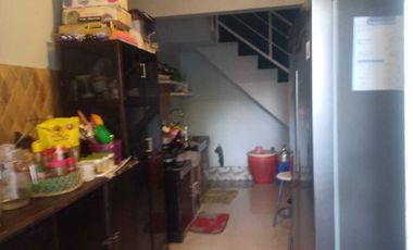 Rumah Bagus 2 Lantai, Perum Pondok Jati, Sidoarjo Kota