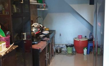 Rumah Bagus 2 Lantai, Perum Pondok Jati, Sidoarjo Kota