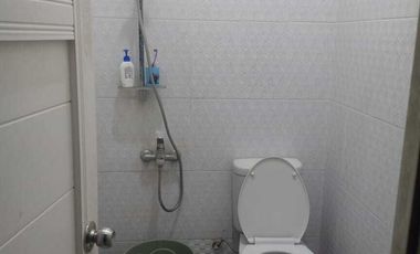 Rumah Bagus 2 Lantai, Perum Pondok Jati, Sidoarjo Kota