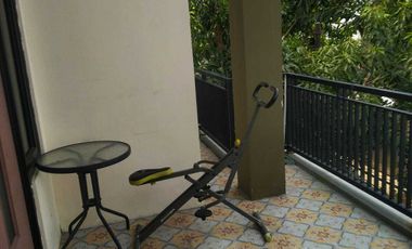 Rumah Bagus 2 Lantai, Perum Pondok Jati, Sidoarjo Kota