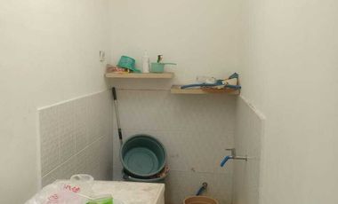 Rumah Bagus 2 Lantai, Perum Pondok Jati, Sidoarjo Kota