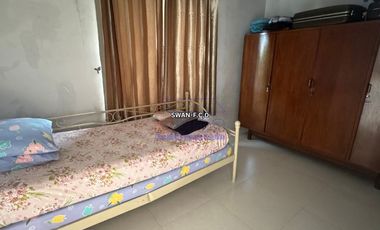 Rumah Hook 2 Lantai Siap Huni di Kezia Residence Baloi