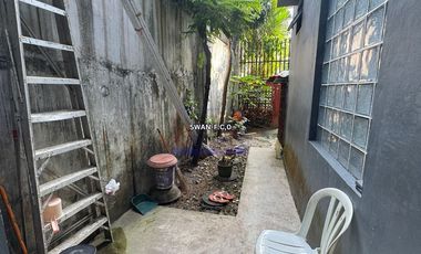 Rumah Hook 2 Lantai Siap Huni di Kezia Residence Baloi