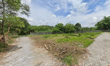 Dekat SCH Jogja, Tanah Jongke Palagan Area Perumahan