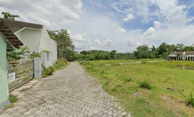 Dekat SCH Jogja, Tanah Jongke Palagan Area Perumahan