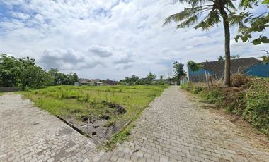 Dekat SCH Jogja, Tanah Jongke Palagan Area Perumahan