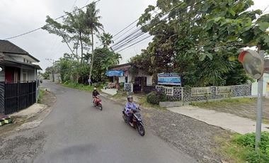 Dekat SCH Jogja, Tanah Jongke Palagan Area Perumahan