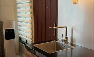 Disewakan Rumah Siap Huni di Kebon Kacang, Jakarta Pusat