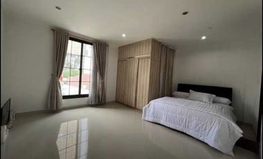 Disewakan Rumah Siap Huni di Kebon Kacang, Jakarta Pusat