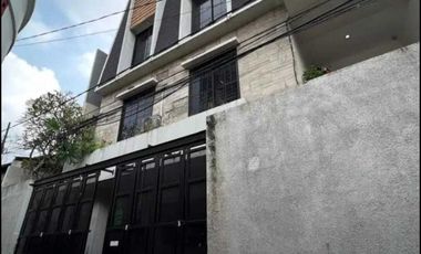 Disewakan Rumah Siap Huni di Kebon Kacang, Jakarta Pusat