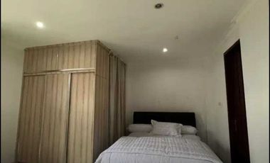 Disewakan Rumah Siap Huni di Kebon Kacang, Jakarta Pusat