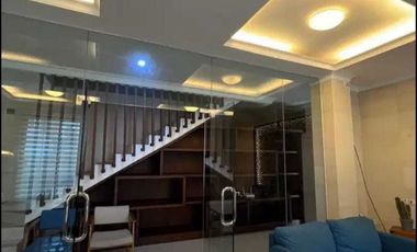 Disewakan Rumah Siap Huni di Kebon Kacang, Jakarta Pusat