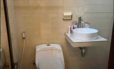 Disewakan Rumah Siap Huni di Kebon Kacang, Jakarta Pusat