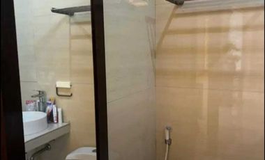 Disewakan Rumah Siap Huni di Kebon Kacang, Jakarta Pusat