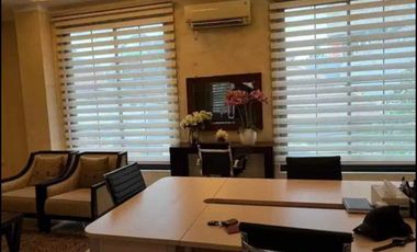 Disewakan Rumah Siap Huni di Kebon Kacang, Jakarta Pusat