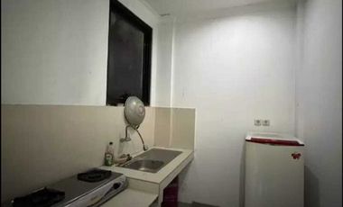 Disewakan Rumah Siap Huni di Kebon Kacang, Jakarta Pusat