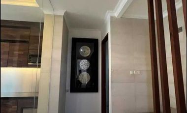 Disewakan Rumah Siap Huni di Kebon Kacang, Jakarta Pusat