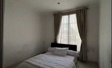 Disewakan Rumah Siap Huni di Kebon Kacang, Jakarta Pusat