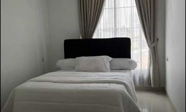 Disewakan Rumah Siap Huni di Kebon Kacang, Jakarta Pusat