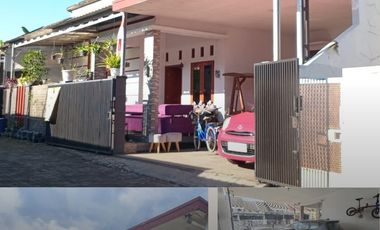 Rumah dijual di Pagentan, Banjarnegara