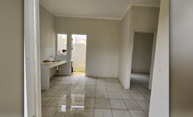 Disewakan Rumah Baru di Srimaya Residence Narogong