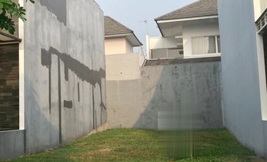 Tanah dijual di RW 02, Babatan, Wiyung, Surabaya, Jawa Timur