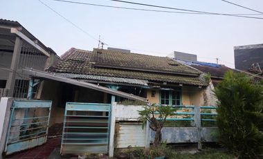 Rumah dijual di Semarang Barat, Semarang Kota