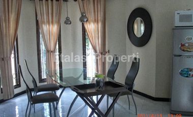 Villa Taman Dayu Fully Furnished Siap Huni