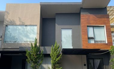 Sewa Rumah Siap Huni area Bintaro Sektor 9 Tangerang Selatan