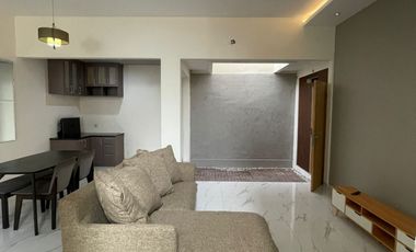 Sewa Rumah Siap Huni area Bintaro Sektor 9 Tangerang Selatan