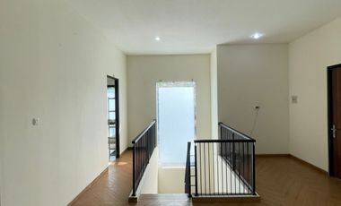 Sewa Rumah Siap Huni area Bintaro Sektor 9 Tangerang Selatan