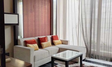 Rumah 2 Lantai Bagus Furnished di Graha Famili Siap Huni