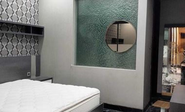 Rumah 2 Lantai Bagus Furnished di Graha Famili Siap Huni