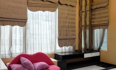 Rumah 2 Lantai Bagus Furnished di Graha Famili Siap Huni